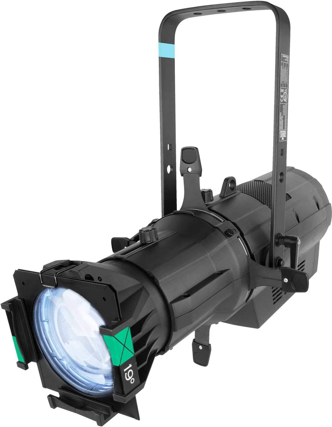 Chauvet Ovation E-260CW 36-Degree LED Ellipsoidal Light - PSSL ProSound and Stage Lighting