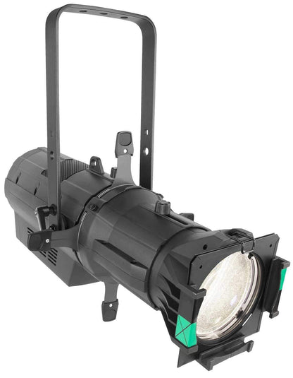 Chauvet Ovation E-260WWWHT 26-Degree White Ellipsoidal Light - PSSL ProSound and Stage Lighting