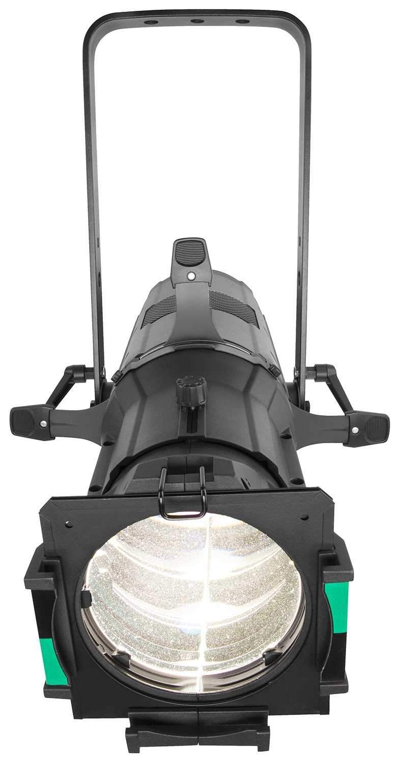 Chauvet Ovation E-260WWWHT 26-Degree White Ellipsoidal Light - PSSL ProSound and Stage Lighting