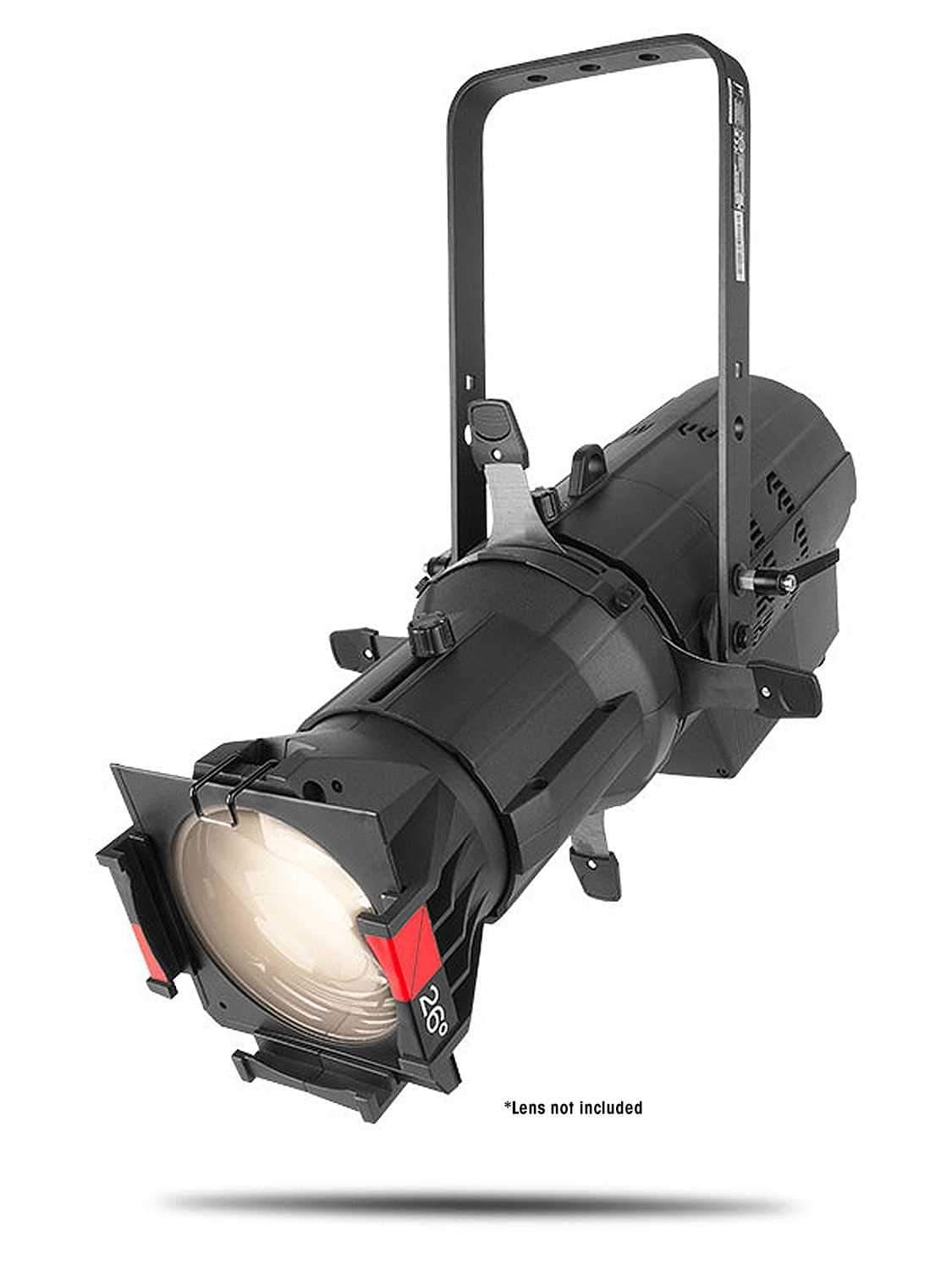 Chauvet Ovation E-260WWIP IP65LED Ellipsoidal Light (Engine Only) - PSSL ProSound and Stage Lighting