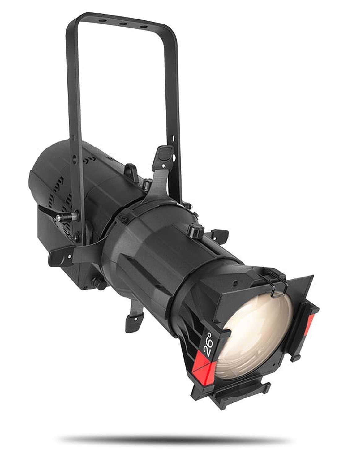 Chauvet Ovation E-260WWIP 19-Degree IP65 LED Ellipsoidal Light - PSSL ProSound and Stage Lighting