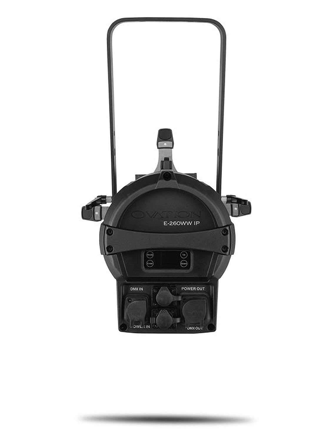 Chauvet Ovation E-260WWIP 19-Degree IP65 LED Ellipsoidal Light - PSSL ProSound and Stage Lighting