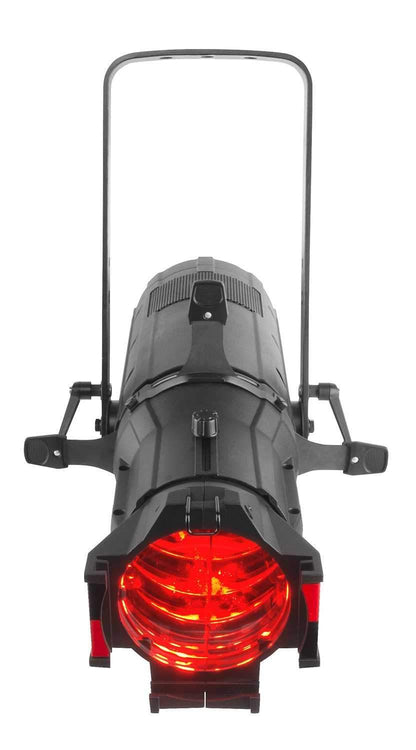 Chauvet Ovation E-910FCWHT 26-Degree Ellipsoidal Light - PSSL ProSound and Stage Lighting