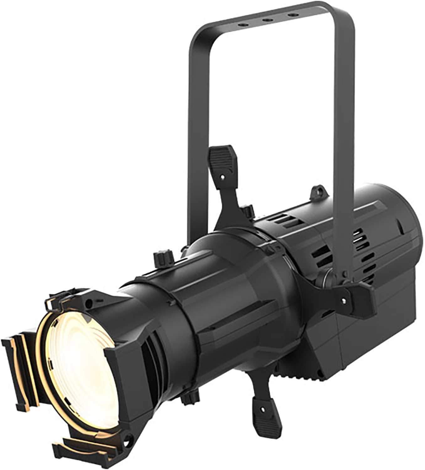 Chauvet Ovation ED-200WW LED Ellipsoidal Engine (No Lens) - PSSL ProSound and Stage Lighting