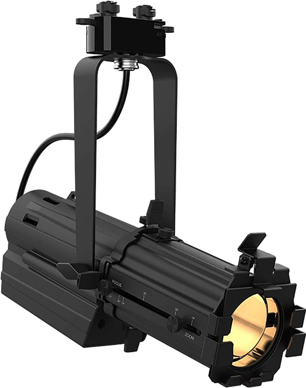 Chauvet Ovation ETD-40WW 40W LED Ellipsoidal Fixture