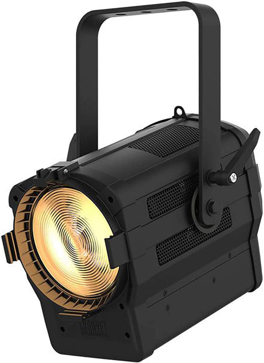 Chauvet Ovation F-145WW 70W Warm White LED Fresnel Light - PSSL ProSound and Stage Lighting