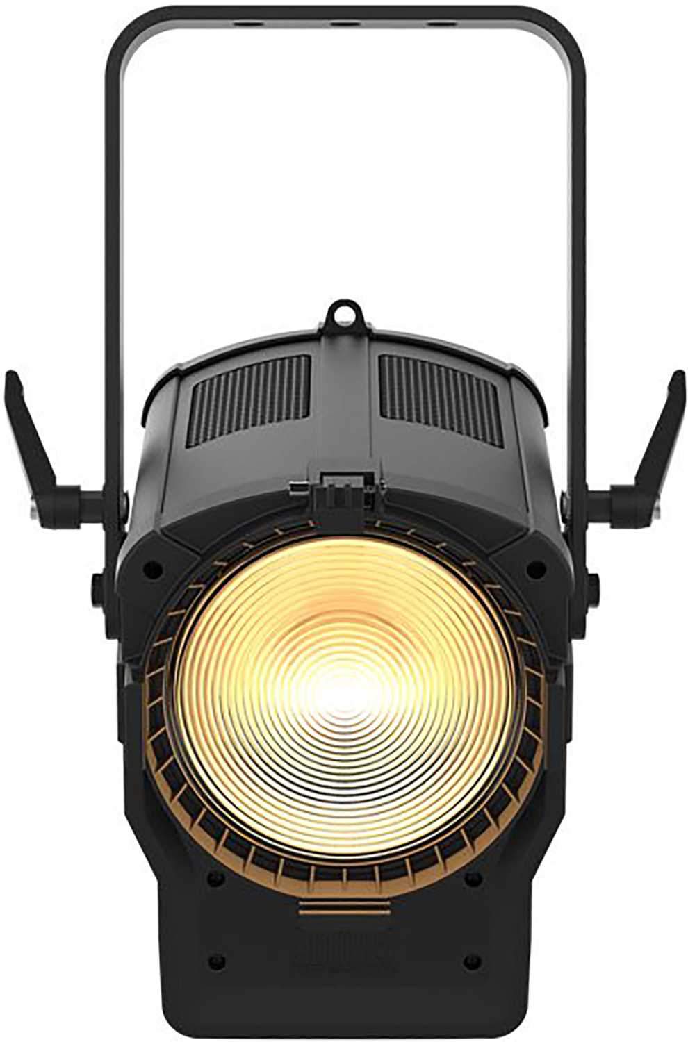 Chauvet Ovation F-145WW 70W Warm White LED Fresnel Light - PSSL ProSound and Stage Lighting