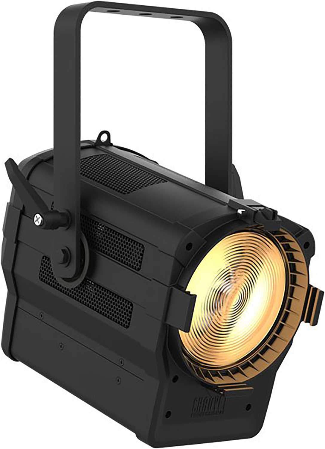 Chauvet Ovation F-145WW 70W Warm White LED Fresnel Light - PSSL ProSound and Stage Lighting