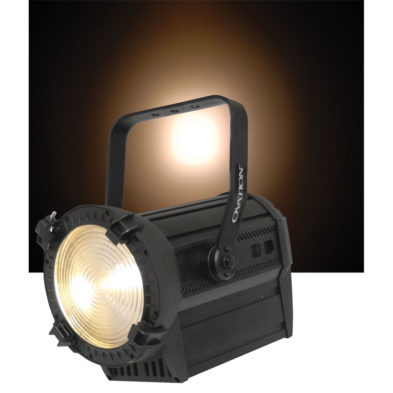 Chauvet Ovation F-165WW Fresnel Style LED Light - PSSL ProSound and Stage Lighting