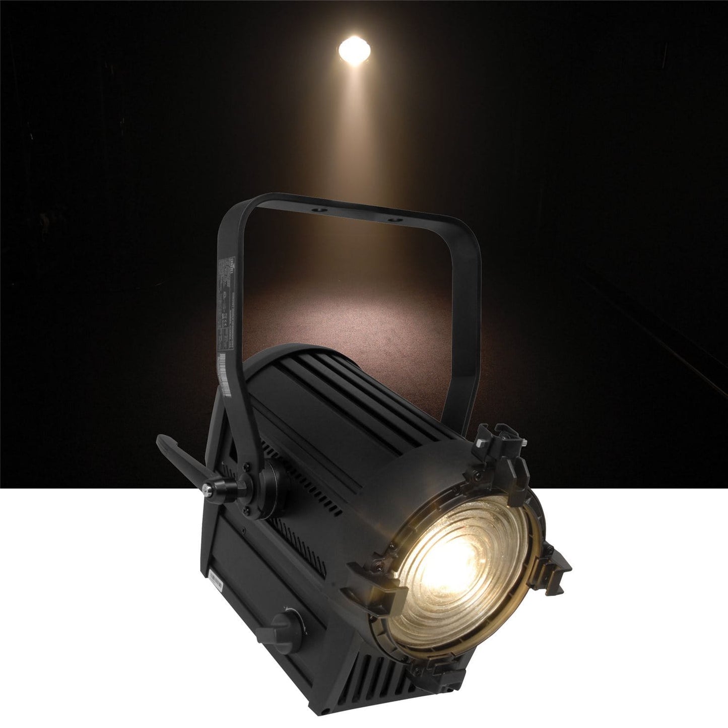 Chauvet Ovation 95 WW Warm White LED Wash Light - PSSL ProSound and Stage Lighting