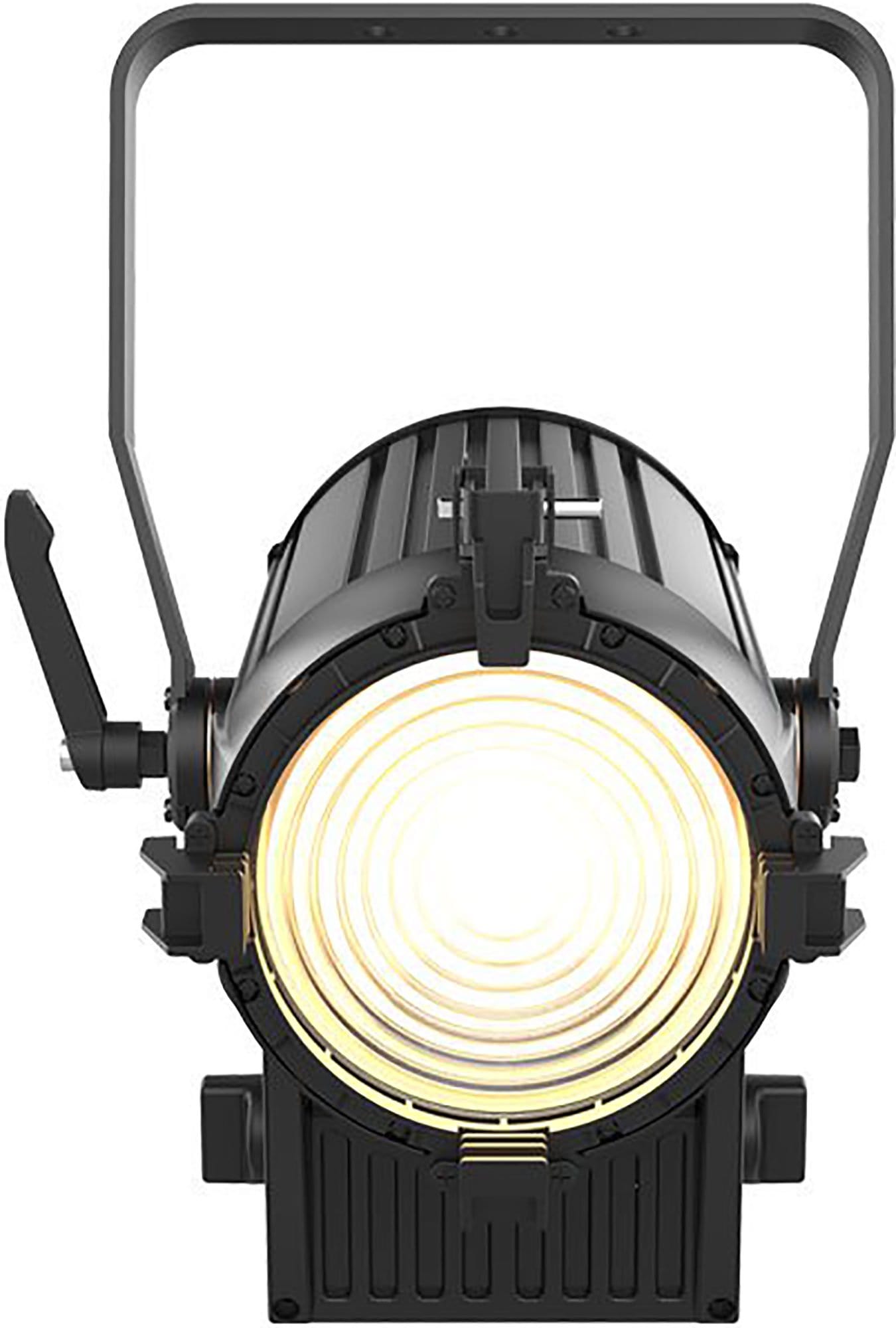 Chauvet Ovation FD-105WW Warm White LED Fresnel - PSSL ProSound and Stage Lighting