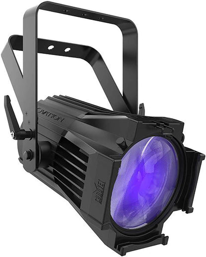 Chauvet Ovation P-56UV 114W LED UV Par Light - PSSL ProSound and Stage Lighting