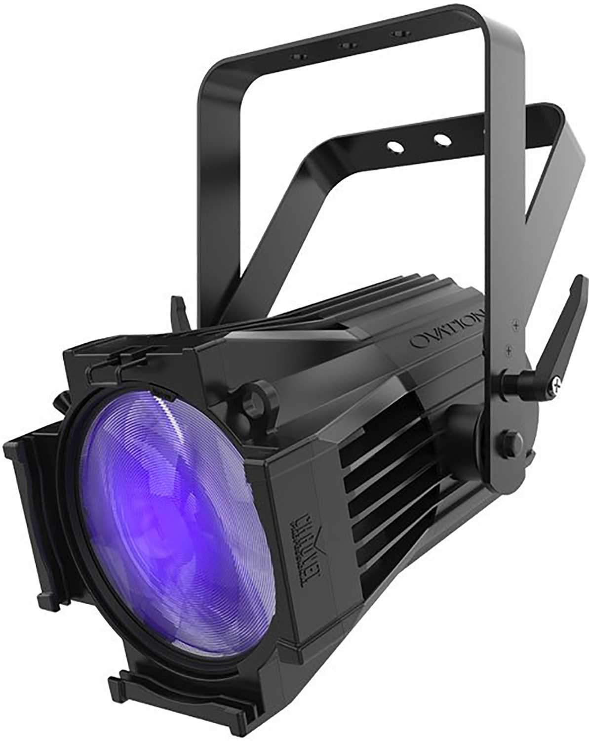 Chauvet Ovation P-56UV 114W LED UV Par Light - PSSL ProSound and Stage Lighting