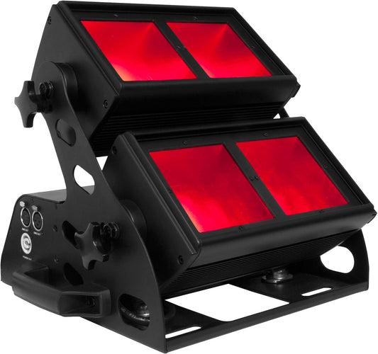 Chauvet Ovation C-805FC RGBAL LED Static Wash - PSSL ProSound and Stage Lighting