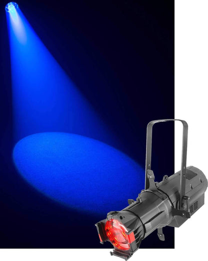 Chauvet Ovation E-910FC 26deg RGBA-Lime LED Light - PSSL ProSound and Stage Lighting