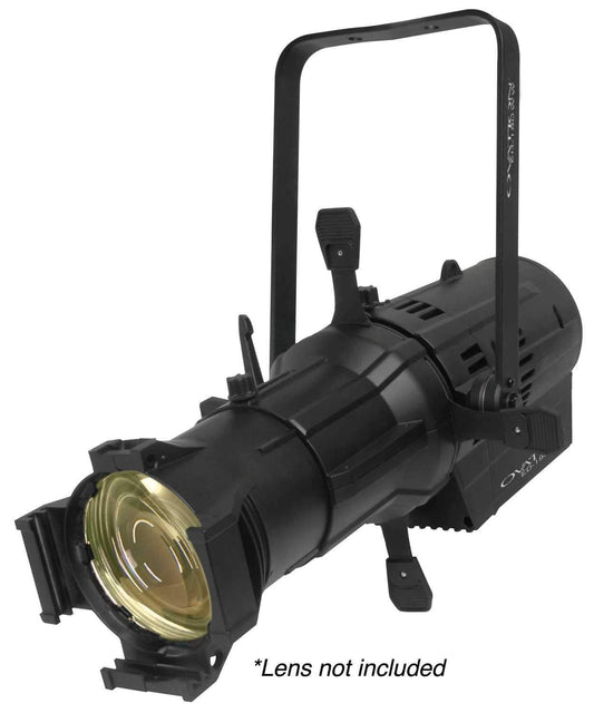 Chauvet Ovation ED-190WW LED Ellipsoidal (No Lens) - PSSL ProSound and Stage Lighting