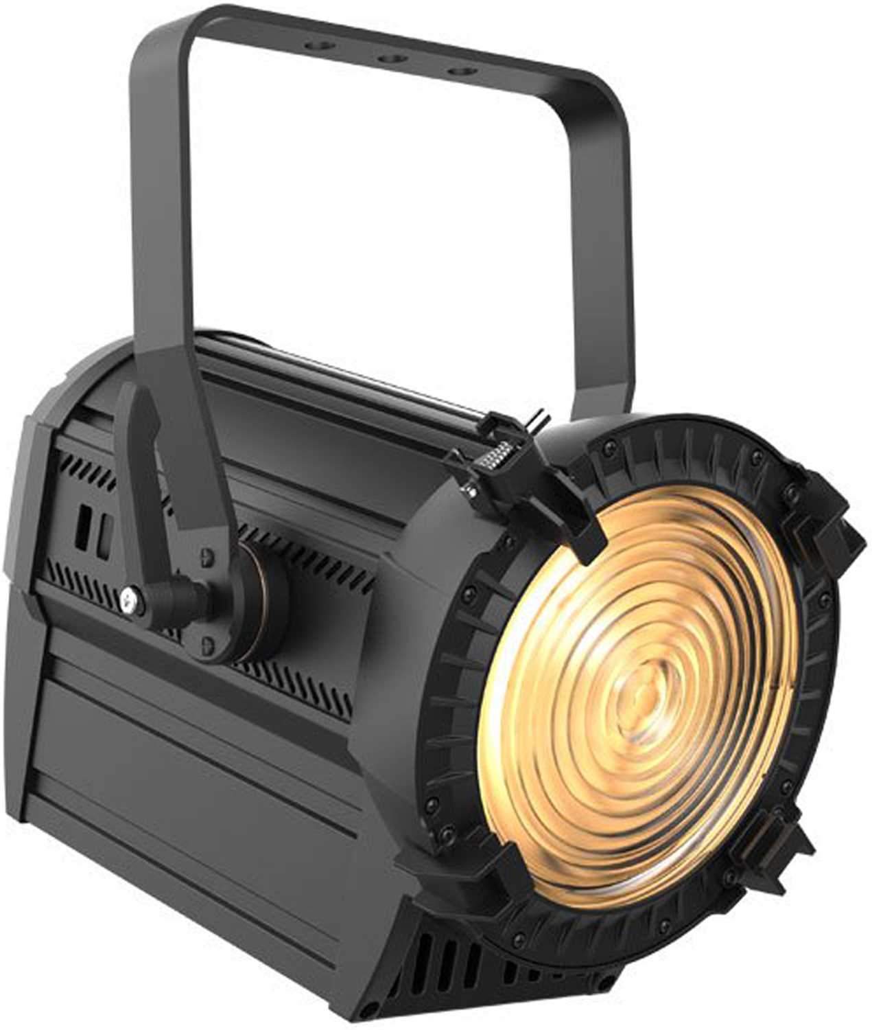 Chauvet Ovation FD-205WW 16x10w LED Fresnel Light - PSSL ProSound and Stage Lighting