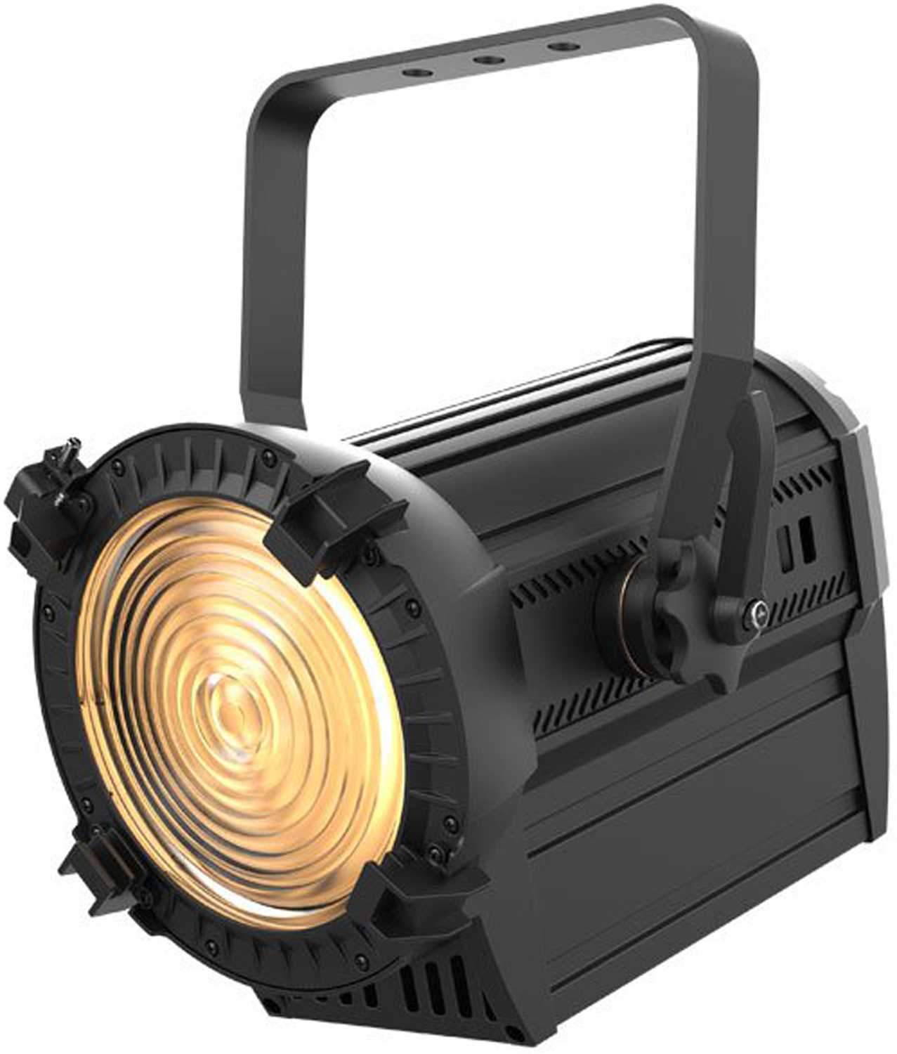 Chauvet Ovation FD-205WW 16x10w LED Fresnel Light - PSSL ProSound and Stage Lighting