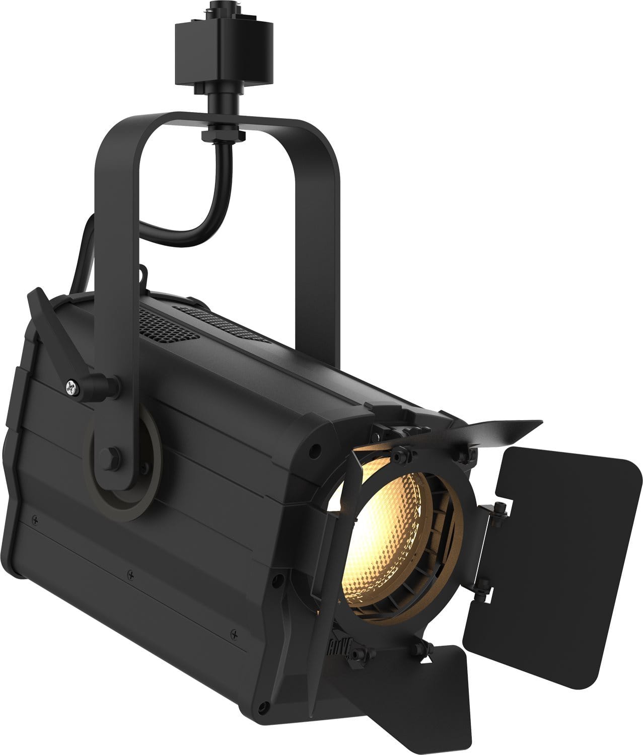 Chauvet Ovation FTD-55WW Warm White LED Fresnel - PSSL ProSound and Stage Lighting