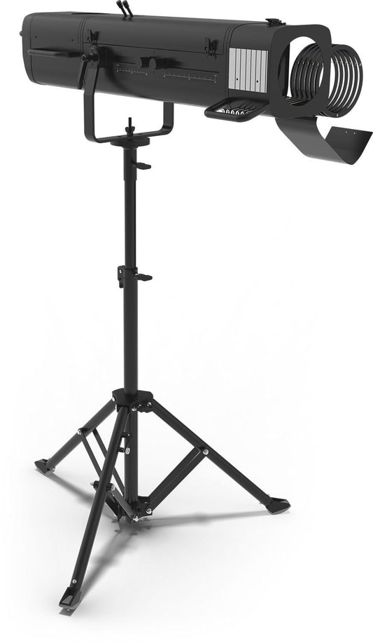 Chauvet Ovation SP-300CW Cool White Followspot - PSSL ProSound and Stage Lighting