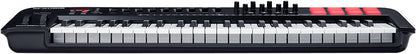 M-Audio OXYGEN 49 MKV 49-Key USB Midi Controller - PSSL ProSound and Stage Lighting