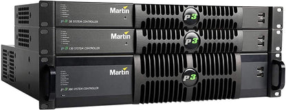 Martin P3-050 System Controller Video Processor - PSSL ProSound and Stage Lighting