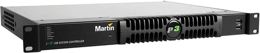 Martin P3-150 System Controller Video Processor - PSSL ProSound and Stage Lighting