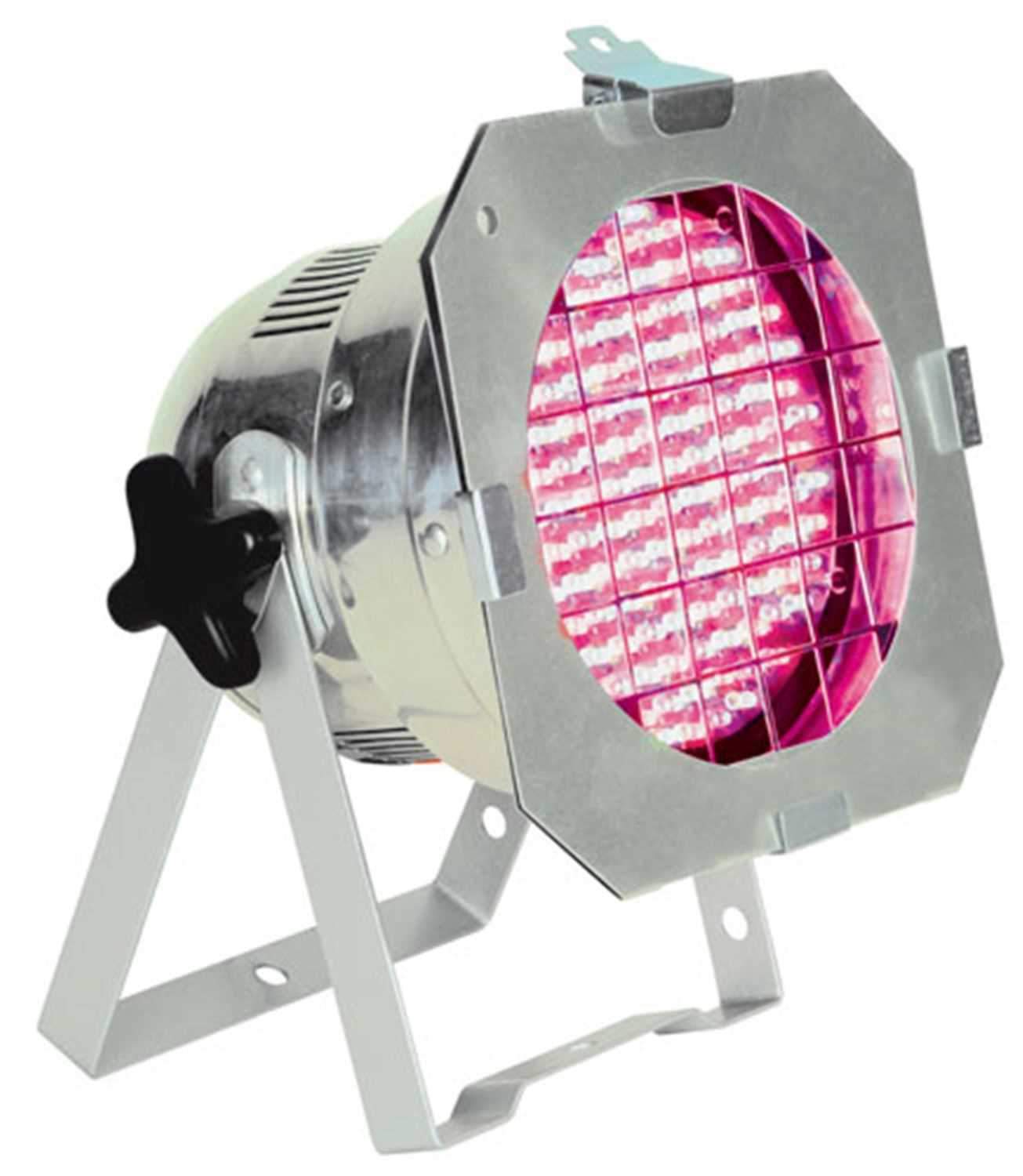 American DJ P56P-LED PAR-56 RGB Truss Warmer - PSSL ProSound and Stage Lighting