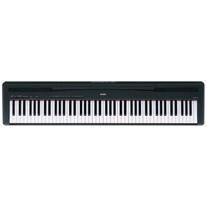 Yamaha P85 88-Weighted Key Digital Piano - PSSL ProSound and Stage Lighting