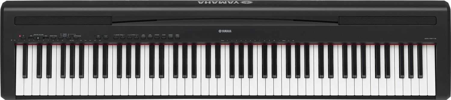 Yamaha P95 88 Key Hammer Action Digital Piano - PSSL ProSound and Stage Lighting