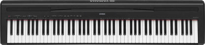 Yamaha P95 88 Key Hammer Action Digital Piano - PSSL ProSound and Stage Lighting