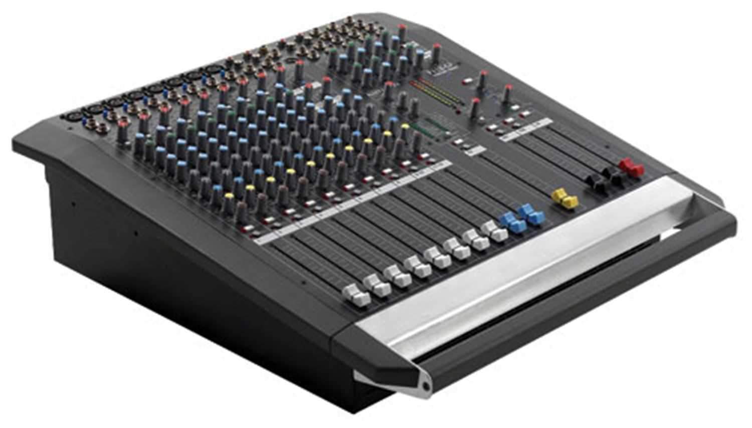 Allen & Heath PA12-CP Powered Mixer 500 Watts