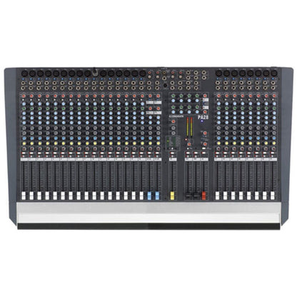 Allen & Heath PA-28 24Ch Mixer - PSSL ProSound and Stage Lighting