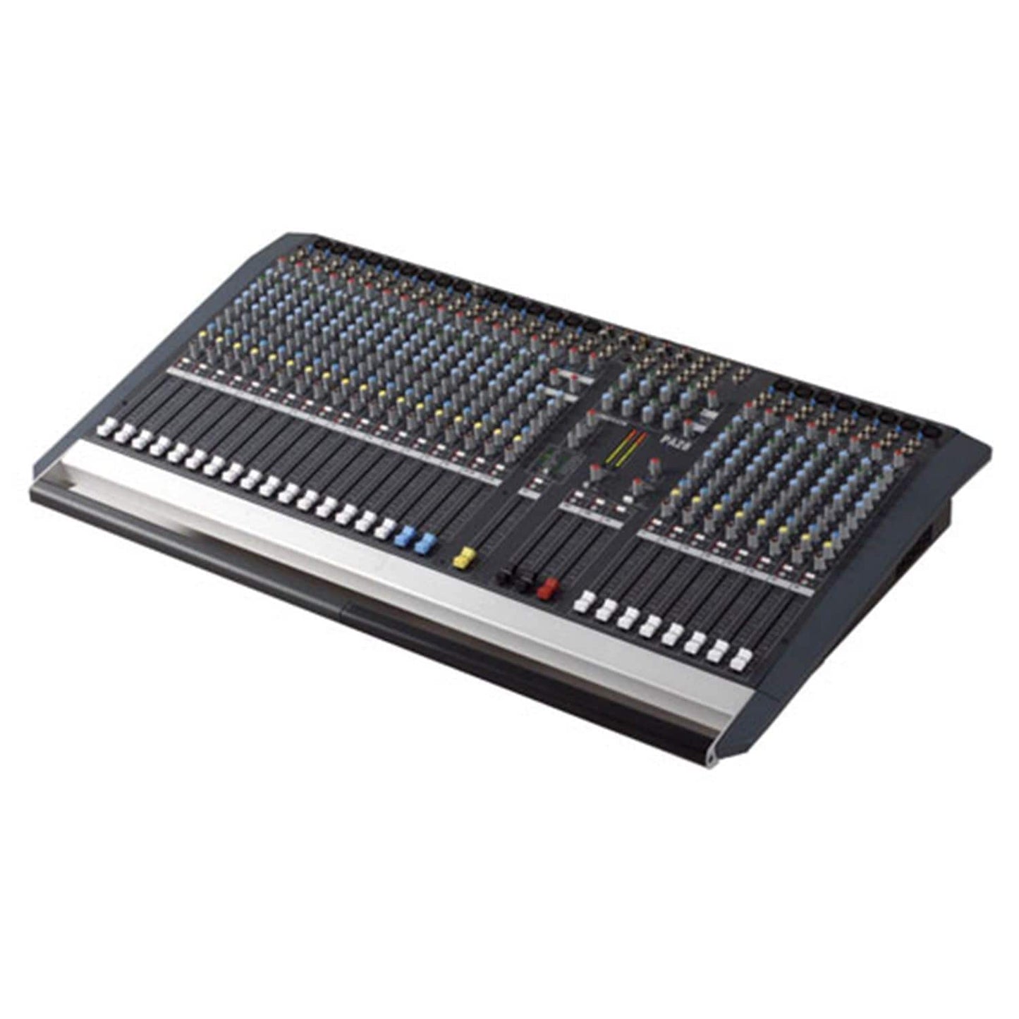 Allen & Heath PA-28 24Ch Mixer - PSSL ProSound and Stage Lighting