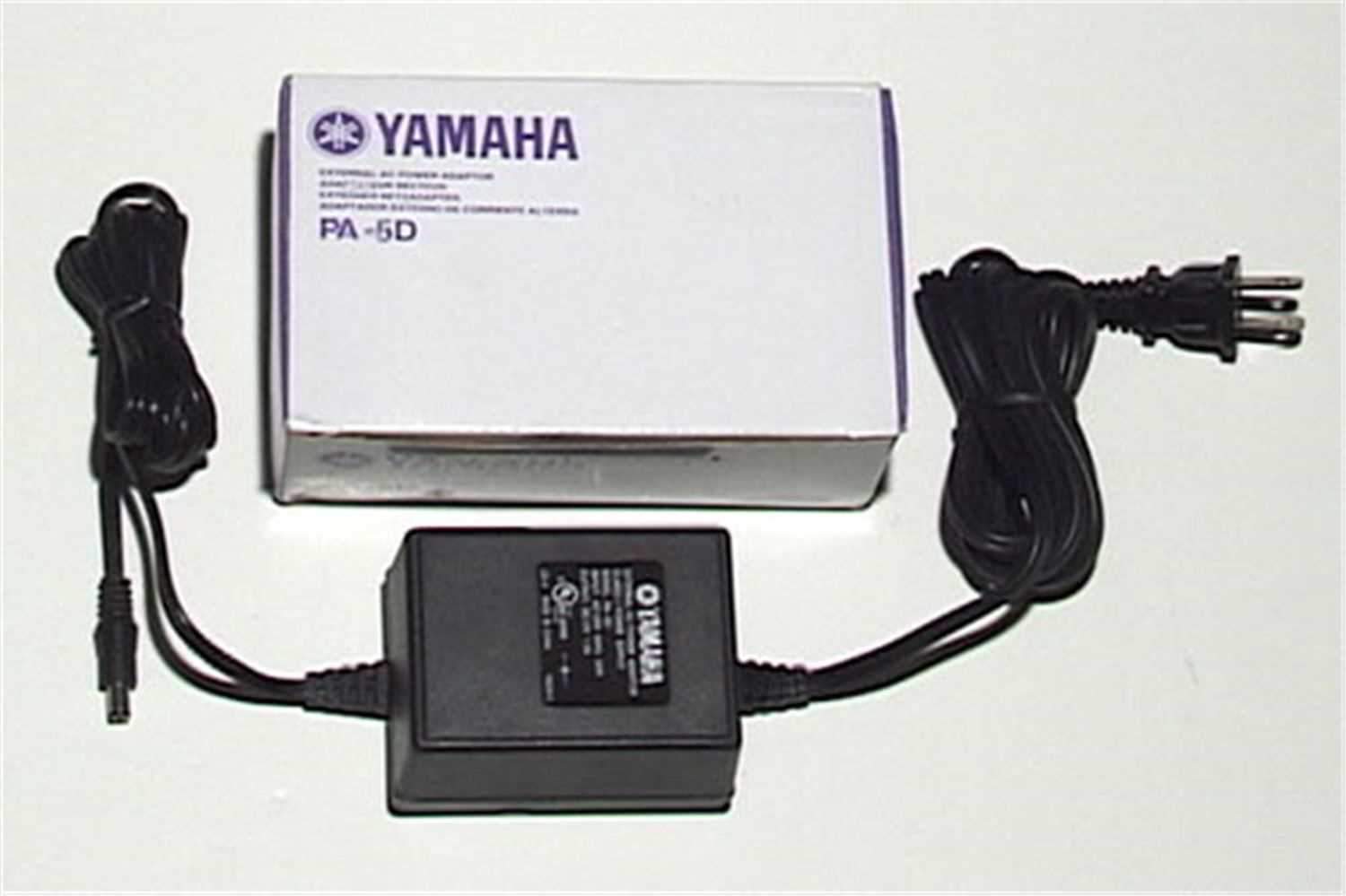 Yamaha PA5D Power Supply Dgx, Dd55, Psrk1 | Solotech