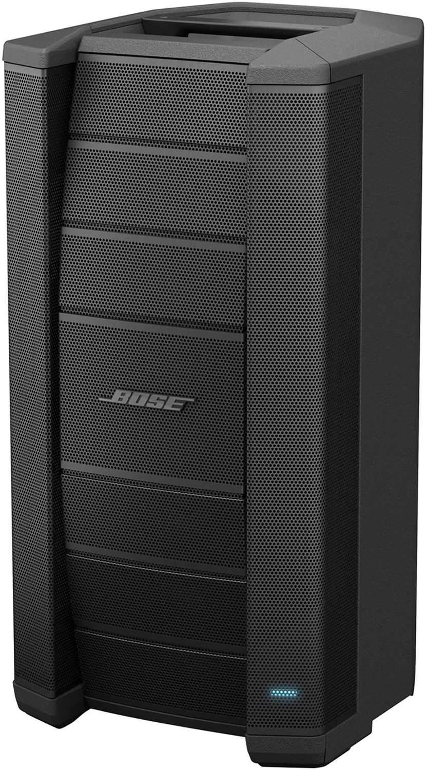 Bose F1 Model 812 Flexible Array Speaker with Bag - PSSL ProSound and Stage Lighting