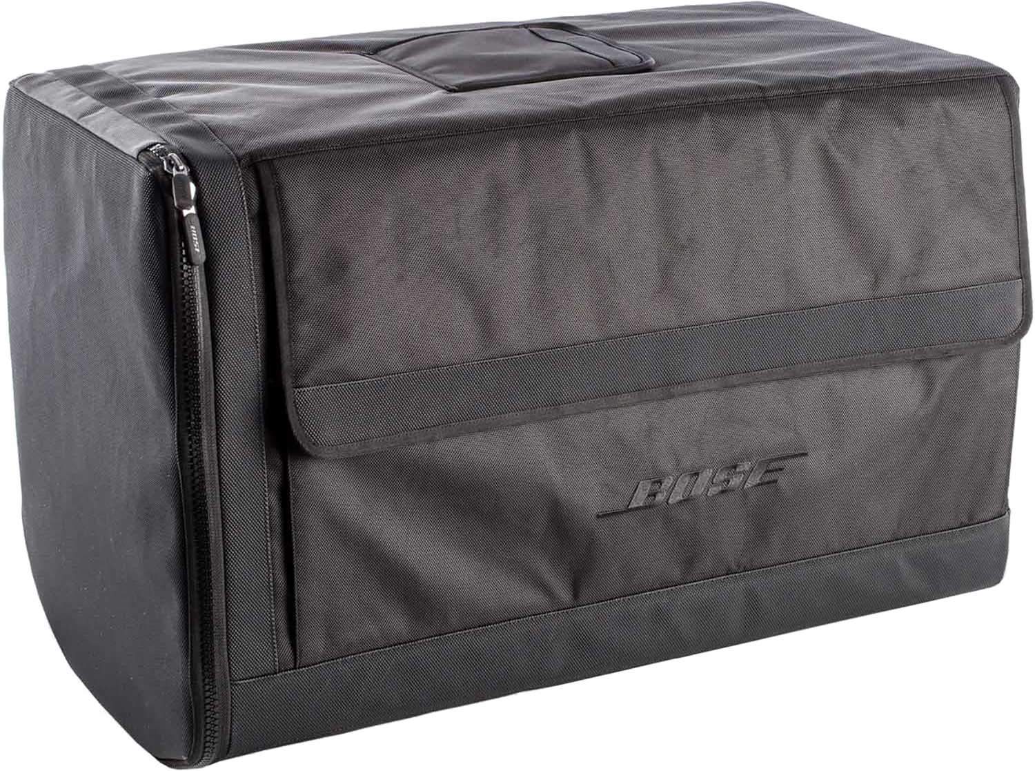 Bose F1 Dual 10-Inch Powered Subwoofer with Bag - PSSL ProSound and Stage Lighting