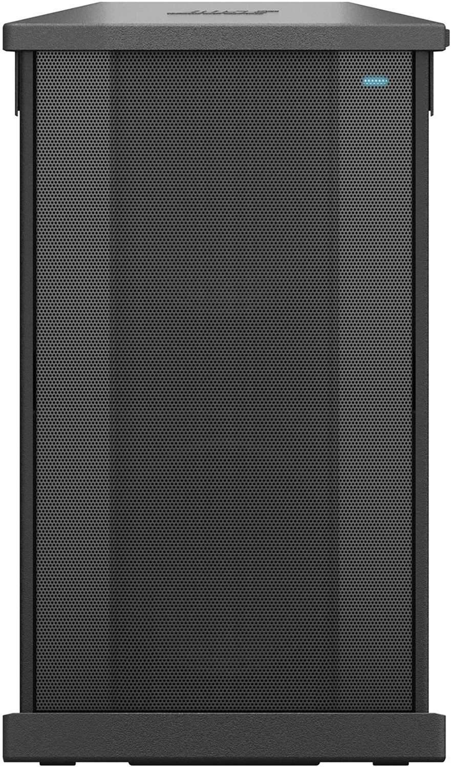 Bose F1 Model 812 Flex Array Powered Speaker with F1 Sub & Bags - PSSL ProSound and Stage Lighting