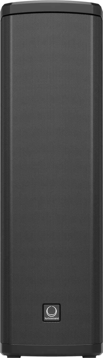 Turbosound iNSPIRE iP300 Dual Speaker Portable PA System - PSSL ProSound and Stage Lighting