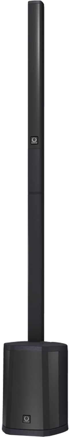 Turbosound iP500 V2 Powered Column PA Speaker Pair - PSSL ProSound and Stage Lighting