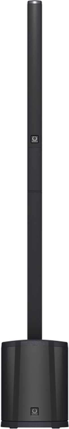 Turbosound iP500 V2 Powered Column PA Speaker Pair - PSSL ProSound and Stage Lighting