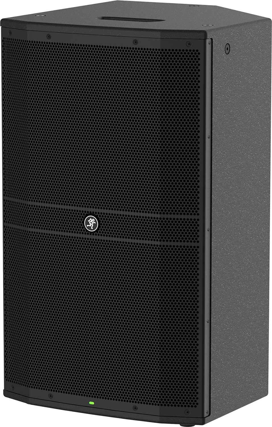 Mackie DRM215 15-inch Powered Speaker Pair with Covers - PSSL ProSound and Stage Lighting
