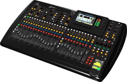 Behringer X32 Digital Mixer with DANTE Expansion Card - PSSL ProSound and Stage Lighting