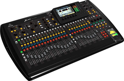 Behringer X32 Digital Mixer with DANTE Expansion Card - PSSL ProSound and Stage Lighting