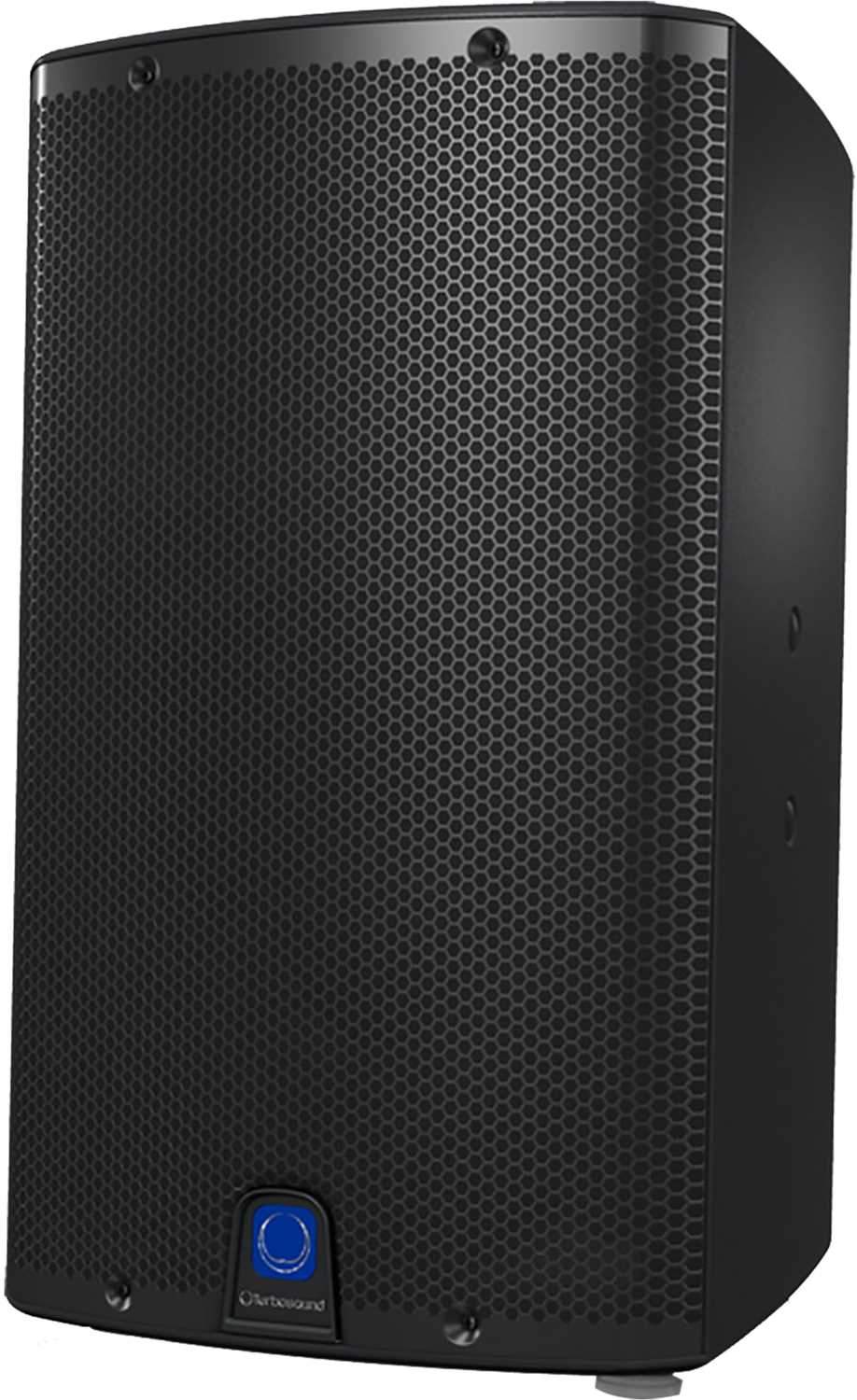 Turbosound iX12 1000W 2-Way 12-Inch Powered Speaker Pair - PSSL ProSound and Stage Lighting