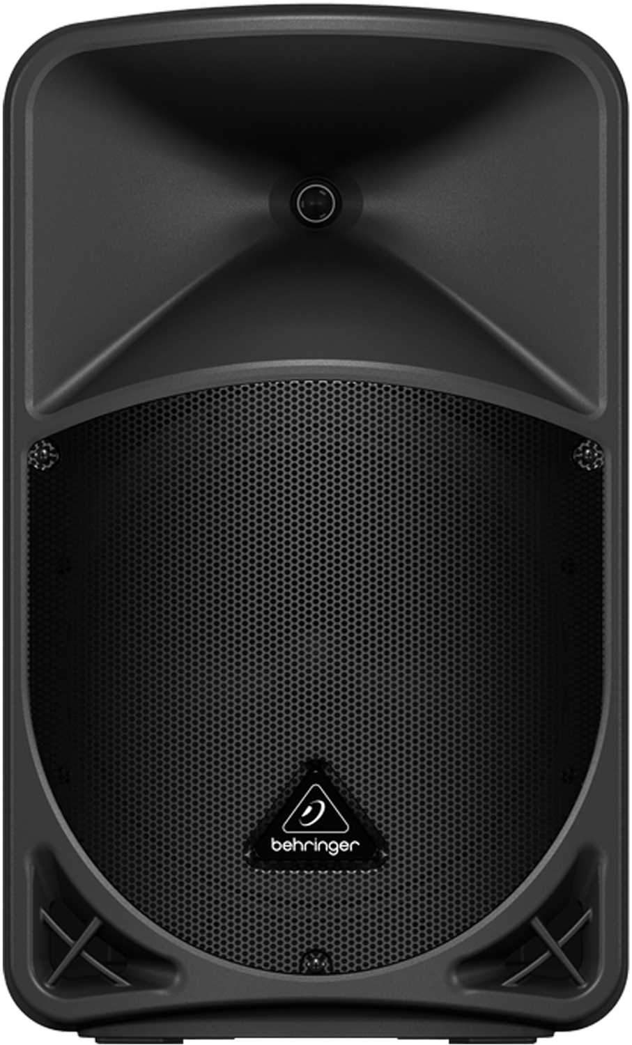 Behringer B12X 12-inch 2-Way Powered Speaker Pair - PSSL ProSound and Stage Lighting