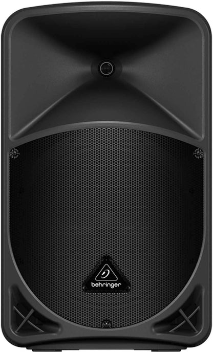 Behringer B12X 12-inch 2-Way Powered Speaker Pair - PSSL ProSound and Stage Lighting