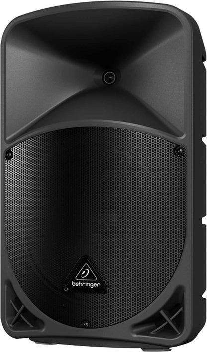 Behringer B12X 12-inch 2-Way Powered Speaker Pair - PSSL ProSound and Stage Lighting