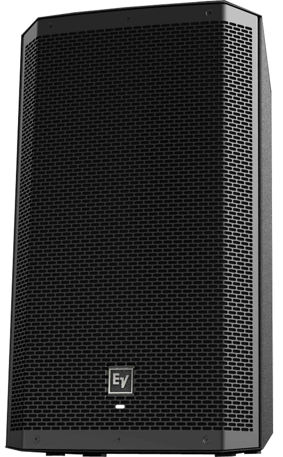 Electro-Voice ZLX12P 12-inch Powered Speaker with Wall Mount Bracket - PSSL ProSound and Stage Lighting