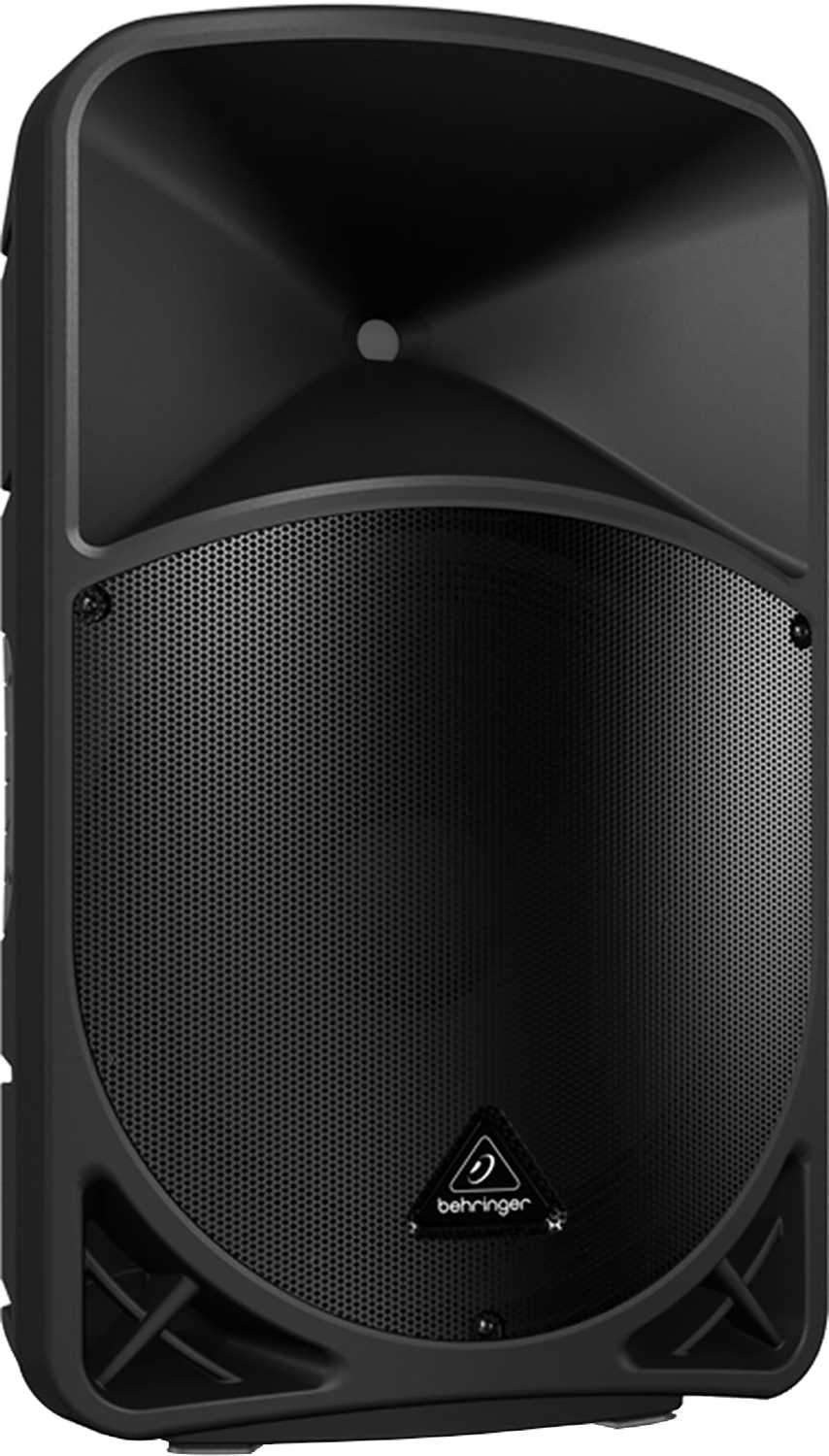 Behringer B15X 15-Inch Powered Speaker Pair - PSSL ProSound and Stage Lighting